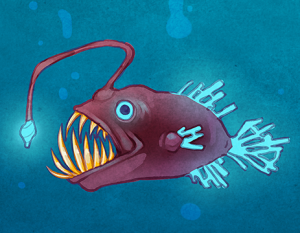 creeperfish